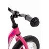 Kép 5/5 - Csepel Futrinka 12" alu futóbicikli pink