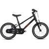 Kép 1/8 - cube-numove140-black-n-orange-14-colos-gyerek-kerekpar