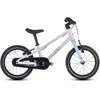 Kép 1/8 - cube-numove-140-flashwhite-n-pink-gyerek-kerekpar-850220-14col