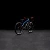 Kép 2/8 - cube-elite-240-c62-slx-carbon-n-blue-n-red-gyerek-kerekpar-722850