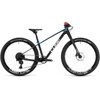 Kép 1/9 - cube-elite-240-c62-slx-carbon-n-blue-n-red-gyerek-kerekpar-722850
