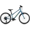 Kép 1/8 - cube-numove-200-blue-n-lime