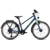Kép 1/8 - cube-numove-200-street-navalblue-n-apple-2025-gyerek-kerekpar