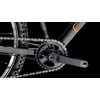 Kép 7/8 - cube-numove-240-black-orange-junior-kerekpar-7