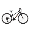 Kép 1/8 - cube-numove-240-black-orange-junior-kerekpar