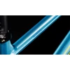 Kép 4/9 - cube-numove-240-blue-lime-junior-kerekpar-4