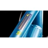 Kép 5/9 - cube-numove-240-blue-lime-junior-kerekpar-5