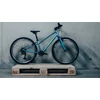 Kép 9/9 - cube-numove-240-blue-lime-junior-kerekpar-9