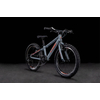 Kép 2/6 - CUBE ACID 200 Grey'n'Red 2022 alu gyerek kerékpár