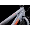 Kép 3/6 - CUBE ACID 200 Grey'n'Red alu gyerek kerékpár