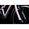 Kép 6/6 - CUBE ACID 200 Grey'n'Red 2022 alu gyerek kerékpár