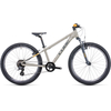 Kép 1/6 - CUBE ACID 240 Desert'n'Orange 2022 alu gyerek kerékpár