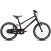 Kép 1/8 - cube-numove-160-black-n-orange-gyerek-kerekpar-850300