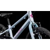 Kép 7/8 - cube-numove-160-flashwhite-n-pink-16col-2025-gyerek-kerekpar-850320
