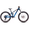 Kép 1/8 - cube-stereo-240-one-actionteam-2025-fully-gyerek-kerekpar-852510