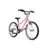 Kép 1/11 - Woom Go 4 20 gyerek kerékpár, Powder Pink