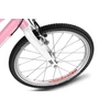 Kép 10/11 - Woom Go 4 20 gyerek kerékpár, Powder Pink-9