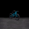 Kép 2/6 - CUBE ACID 200 Blue'n'Orange 2023 alu gyerek kerékpár