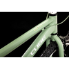 Kép 3/6 - CUBE ACID 200 Green'n'White 2023 alu gyerek kerékpár