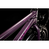 Kép 3/6 - CUBE ACID 200 ALLROAD Purple'n'Orange 2023 alu gyerek kerékpár