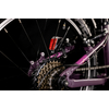 Kép 4/6 - CUBE ACID 200 ALLROAD Purple'n'Orange alu gyerek kerékpár