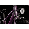 Kép 5/6 - CUBE ACID 200 ALLROAD Purple'n'Orange alu gyerek kerékpár