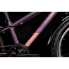 Kép 6/6 - CUBE ACID 200 ALLROAD Purple'n'Orange 2023 alu gyerek kerékpár