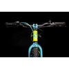 Kép 5/6 - CUBE ACID 200 DISC Green'n'Petrol alu gyerek kerékpár