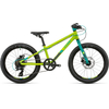 Kép 1/6 - CUBE ACID 200 DISC Green'n'Petrol alu gyerek kerékpár