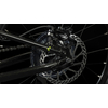 Kép 6/7 - CUBE ACID 200 DISC Black'n'Green 2023 alu gyerek kerékpár