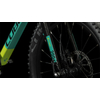 Kép 7/7 - CUBE ACID 200 DISC Black'n'Green 2023 alu gyerek kerékpár