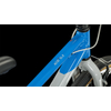 Kép 4/8 - CUBE ACID 200 SLX Teamline 2023 alu gyerek kerékpár