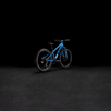 Kép 2/6 - CUBE ACID 240 DISC Iceblue'n'Blue 2023 alu gyerek kerékpár