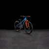 Kép 2/7 - CUBE ACID 240 DISC Actionteam 2023 alu gyerek kerékpár