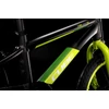 Kép 4/6 - cube-cubie-160-rt-black-n-green-alu-gyerek-kerekpar-421110-16