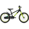 Kép 1/6 - cube-cubie-160-rt-black-n-green-alu-gyerek-kerekpar-421110-16