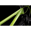Kép 2/3 - CUBE ACID RACE 240 Green'n'Pine 24" 2021 alu gyerek kerékpár