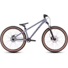 Kép 1/9 - cube-flying-circus-hazeblue-n-reflex-dirt-mtb-kerekpar-846100