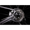 Kép 3/7 - CUBE AIM SL Graphite'n'Metal 29" 2022 MTB Kerékpár