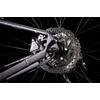 Kép 3/4 - CUBE AIM SL Graphite'n'Metal 27,5" 2022 MTB Kerékpár