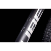 Kép 4/4 - CUBE AIM SL Graphite'n'Metal 27,5" 2022 MTB Kerékpár XS