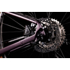 Kép 6/10 - CUBE ACCESS WS RACE Smokeylilac'n'Black 29" 2022 MTB kerékpár