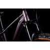 Kép 7/10 - CUBE ACCESS WS RACE Smokeylilac'n'Black 29" 2022 MTB kerékpár