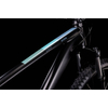 Kép 3/6 - CUBE ACCESS WS Black'n'Blue 29" 2022 MTB kerékpár M