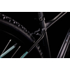 Kép 4/6 - CUBE ACCESS WS Black'n'Blue 29" 2022 MTB kerékpár M