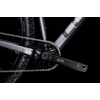 Kép 6/6 - CUBE AIM EX Grey'nRed 29" 2022 MTB kerékpár