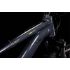 Kép 3/6 - CUBE AIM PRO Grey'n'Flashyellow 27,5" 2022 MTB kerékpár