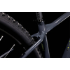 Kép 4/6 - CUBE AIM PRO Grey'n'Flashyellow 27,5" 2022 MTB kerékpár
