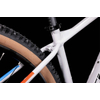 Kép 5/8 - CUBE AIM SL Prismagrey'n'Blue'n'Red 29" 2022 MTB kerékpár