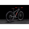 Kép 3/10 - CUBE ANALOG Flashgrey'n'Red 29" 2022 MTB Kerékpár